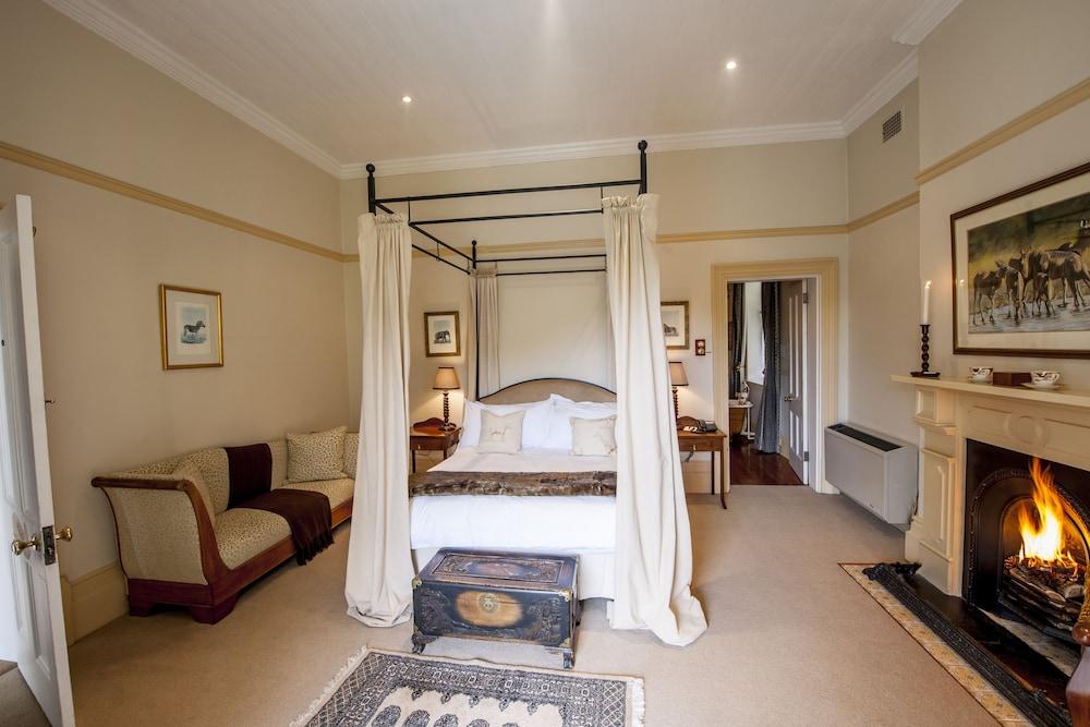 Hacklewood Hill Country House Bed and Breakfast Port Elizabeth Buitenkant foto