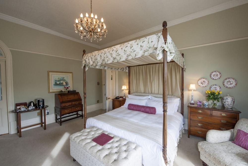 Hacklewood Hill Country House Bed and Breakfast Port Elizabeth Buitenkant foto