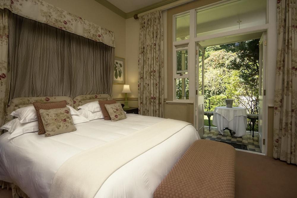 Hacklewood Hill Country House Bed and Breakfast Port Elizabeth Buitenkant foto